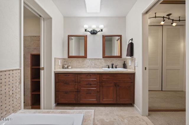 Detail Gallery Image 11 of 29 For 410 Church Rd #28,  Ojai,  CA 93023 - 2 Beds | 2 Baths