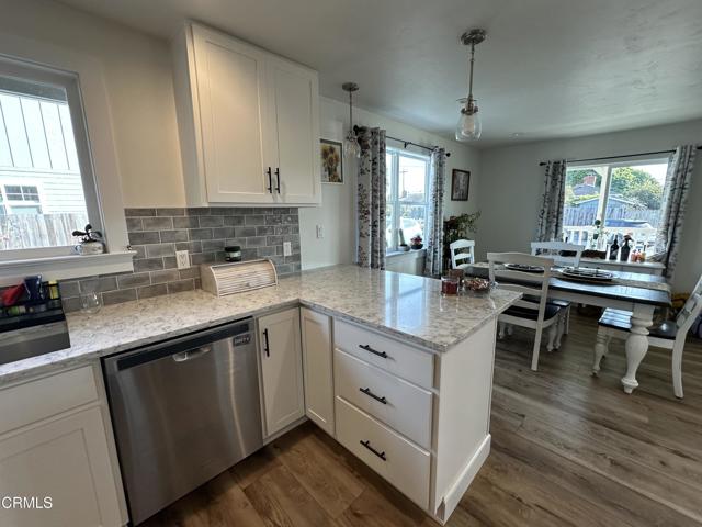 Detail Gallery Image 16 of 59 For 131 Halsey Way, Fort Bragg,  CA 95437 - 3 Beds | 2 Baths