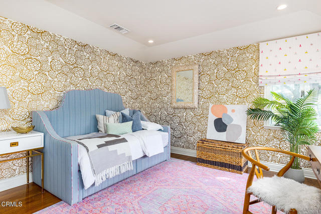 Detail Gallery Image 39 of 72 For 1230 Hillside Rd, Pasadena,  CA 91105 - 8 Beds | 6/3 Baths