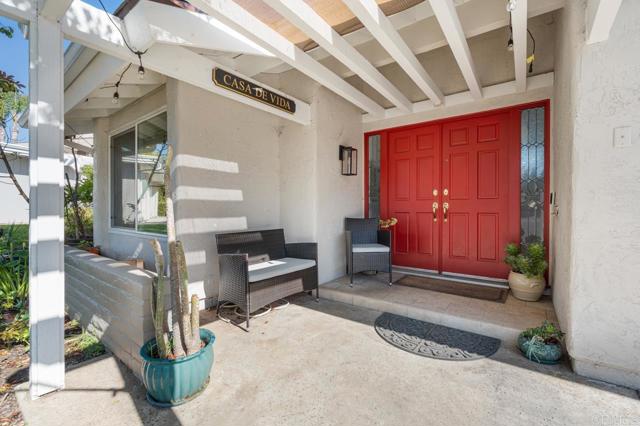 Home for Sale in La Jolla
