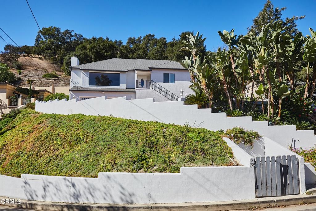 4007 Sumac Drive, Sherman Oaks, CA 91403