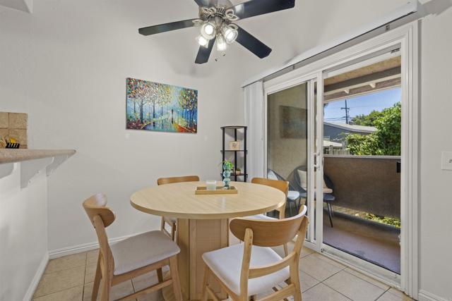 Detail Gallery Image 11 of 26 For 7003 Saranac St #203,  San Diego,  CA 92115 - 2 Beds | 2 Baths