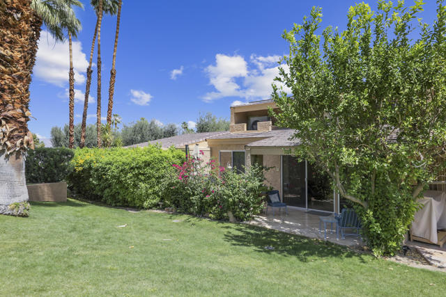 3 Bed Home for Sale in Palm Desert, California