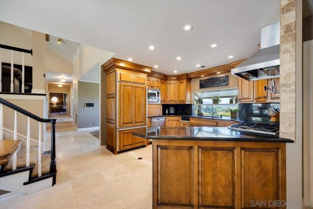 Image 21 of 72 For 30230 De Portola Rd