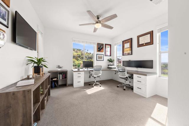 Detail Gallery Image 32 of 75 For 14546 Highcrest Ct, Poway,  CA 92064 - 5 Beds | 4/1 Baths