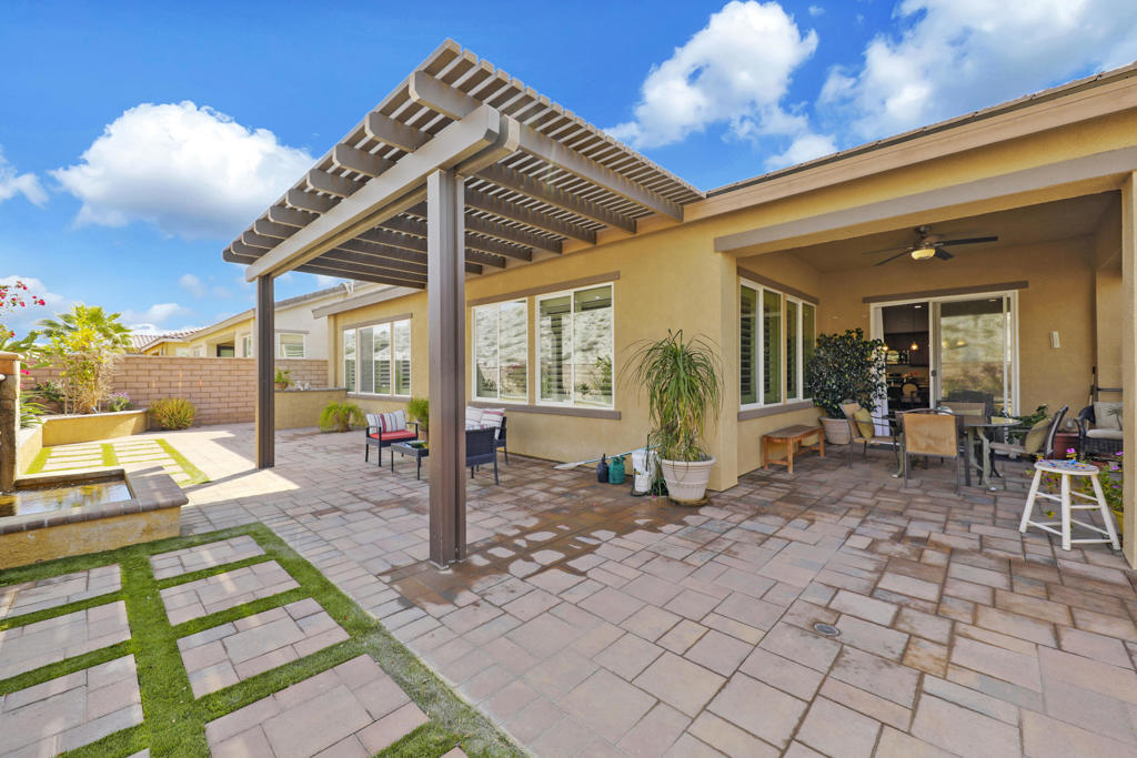85648 Molvena Drive