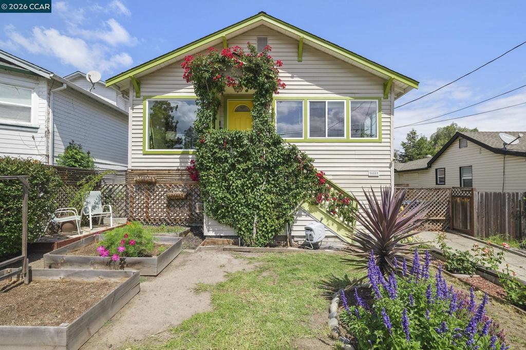 855 Bella Vista Ave