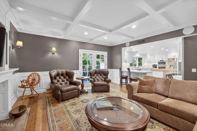 Detail Gallery Image 34 of 72 For 7405 Loma Vista Rd, Ventura,  CA 93003 - 4 Beds | 3 Baths