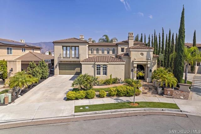 Details for 2832 Echo Ridge Ct, Chula Vista, CA 91915
