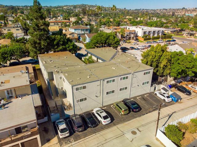 2125 Reed Avenue, San Diego, California 92109, ,Commercial Sale,For Sale,Reed Avenue,250021757SD