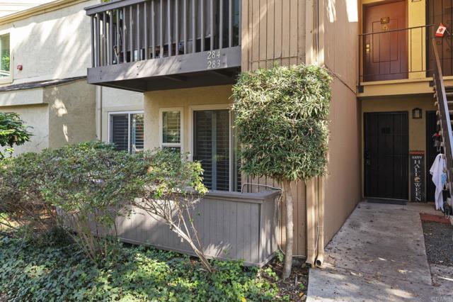 Detail Gallery Image 26 of 28 For 6006 Rancho Mission Rd #283,  San Diego,  CA 92108 - 1 Beds | 1 Baths