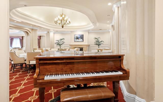 Detail Gallery Image 22 of 34 For 3890 Nobel Dr #1706,  San Diego,  CA 92122 - 2 Beds | 2 Baths