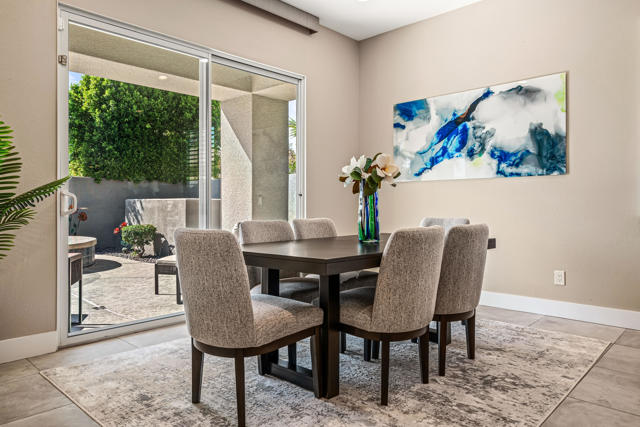 3 Monet Court, Rancho Mirage, CA 92270
