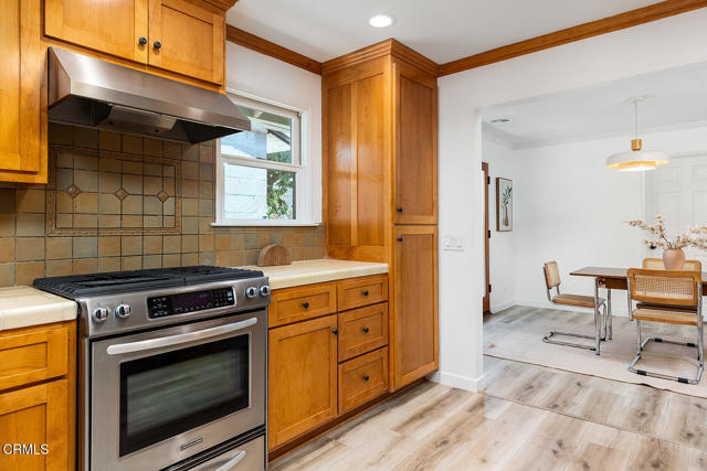 Detail Gallery Image 30 of 58 For 958 966 E Orange Grove Bld, Pasadena,  CA 91104 - – Beds | – Baths