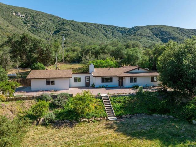 Detail Gallery Image 3 of 49 For 9115 Harmony Grove Rd, Escondido,  CA 92029 - 3 Beds | 2 Baths