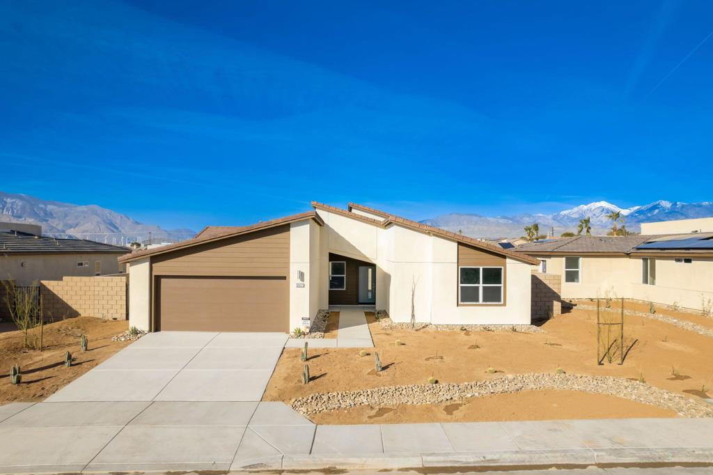12577 Cholla Drive, Desert Hot Springs, CA 92240