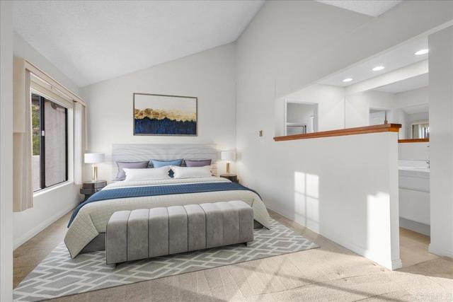 Detail Gallery Image 7 of 32 For 1280 River Vista Rw #122,  San Diego,  CA 92111 - 2 Beds | 2 Baths