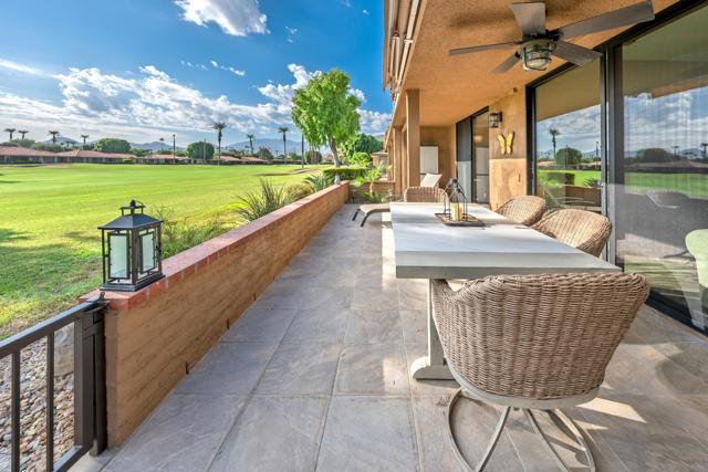 6 Sunrise Drive, Rancho Mirage, CA 92270