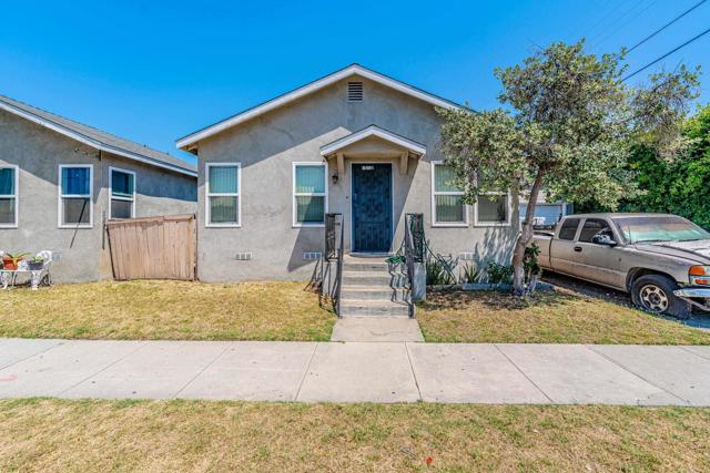 5202 Gifford Ave, Maywood, CA 90270