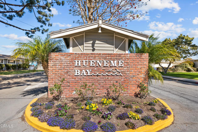 Detail Gallery Image 46 of 54 For 66 W Garden Gr, Port Hueneme,  CA 93041 - 3 Beds | 2 Baths