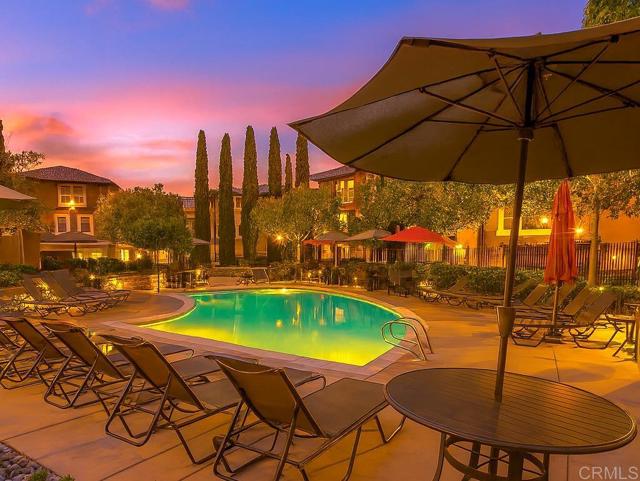 Detail Gallery Image 2 of 31 For 34 via Sovana, Santee,  CA 92071 - 2 Beds | 2/1 Baths