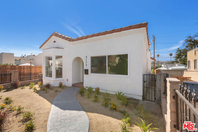 Image 3 for 4173 Mandalay Dr, Los Angeles, CA 90063