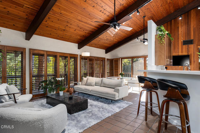 Detail Gallery Image 24 of 62 For 140 Belday Rd, Pasadena,  CA 91105 - 5 Beds | 4/1 Baths