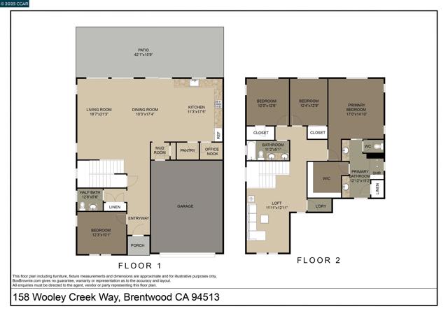 158 Wooley Creek Way, Brentwood CA: https://media.crmls.org/mediaz/ec7e67ee-a3de-403d-ac9c-73b9c48c454f.jpg