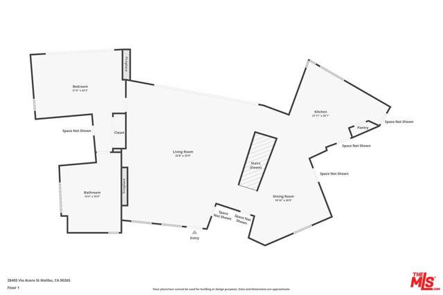 28405 Via Acero Street, Malibu CA: https://media.crmls.org/mediaz/ec7f6e1e-0c5e-4390-a473-81acd1c2558e.jpg