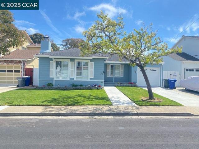 36 Greenwood Dr, South San Francisco CA: https://media.crmls.org/mediaz/ec7f810c-0c81-480c-b6b8-b3a8b7fb8368.jpg
