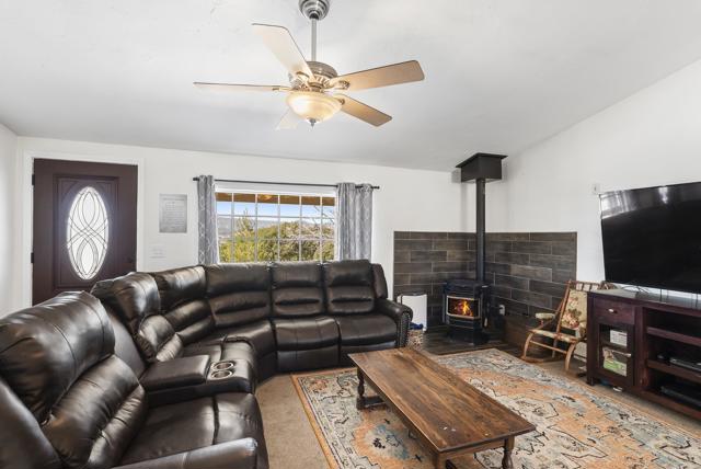 Detail Gallery Image 5 of 30 For 31139 Highway 94, Campo,  CA 91906 - 4 Beds | 2 Baths