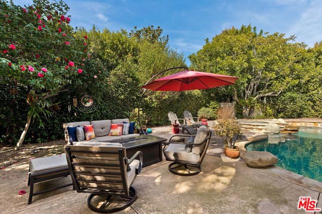 Drew Fenton | 333 Oceano Drive Los Angeles CA | MLS: 7100292