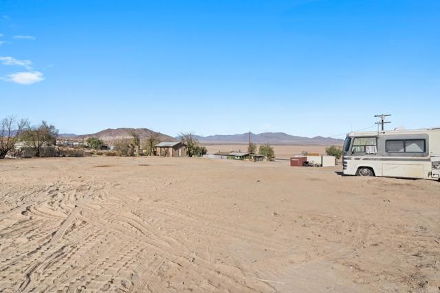 Detail Gallery Image 26 of 38 For 6001 Highway 78, Borrego Springs,  CA 92004 - 1 Beds | 1 Baths