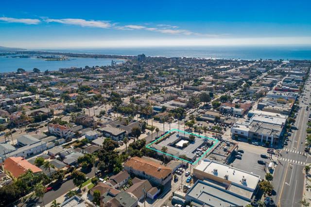 Details for 4459 Fanuel Street, San Diego, CA 92109