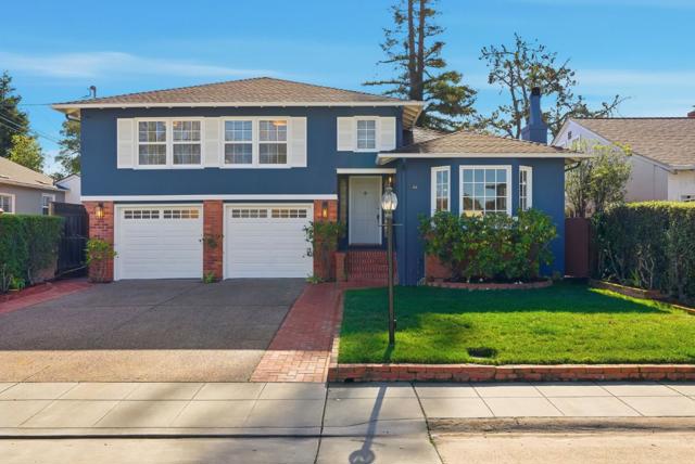 Details for 319 30th Avenue, San Mateo, CA 94403