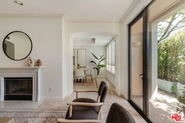 Drew Fenton | 12218 Montana Avenue Los Angeles CA | MLS: 7070013