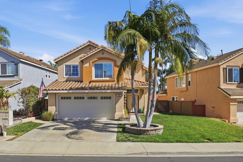 2471 Bear Rock Glen