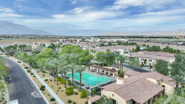 601 Calle Vibrante, Palm Desert, CA 92211