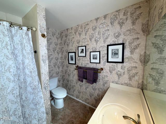 Detail Gallery Image 19 of 29 For 609 N Monterey St #5,  Alhambra,  CA 91801 - 2 Beds | 2 Baths