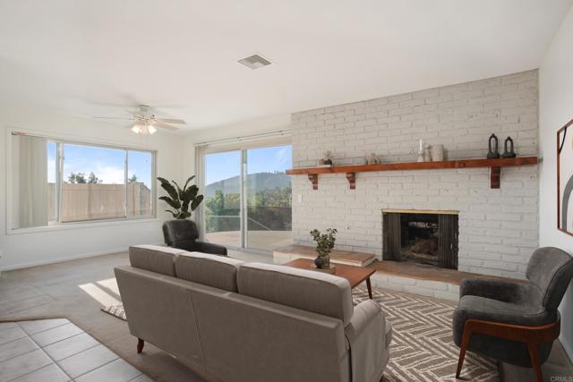 Detail Gallery Image 17 of 60 For 8366 Sunview Drive, El Cajon,  CA 92021 - 3 Beds | 2 Baths