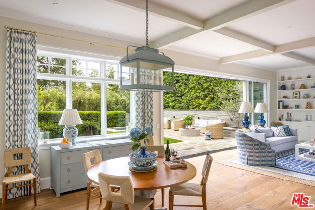 Drew Fenton | 782 Ranch Lane Pacific Palisades CA | MLS: 7336218