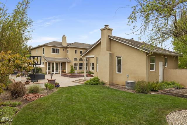 Detail Gallery Image 51 of 73 For 181 via Sandra, Newbury Park,  CA 91320 - 5 Beds | 6/1 Baths