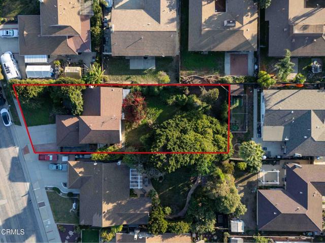 Detail Gallery Image 39 of 42 For 2087 Airedale Ave, Ventura,  CA 93003 - 4 Beds | 2 Baths