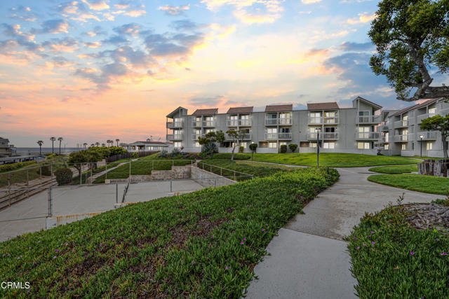 Detail Gallery Image 19 of 26 For 229 S Ventura Rd #105,  Port Hueneme,  CA 93041 - 1 Beds | 1 Baths