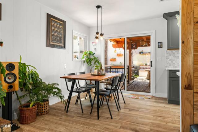 3 Bed Home for Sale in Oak View, California