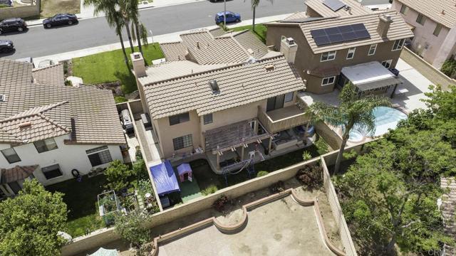 Detail Gallery Image 26 of 26 For 15560 La Entrada Dr, Moreno Valley,  CA 92551 - 5 Beds | 3 Baths