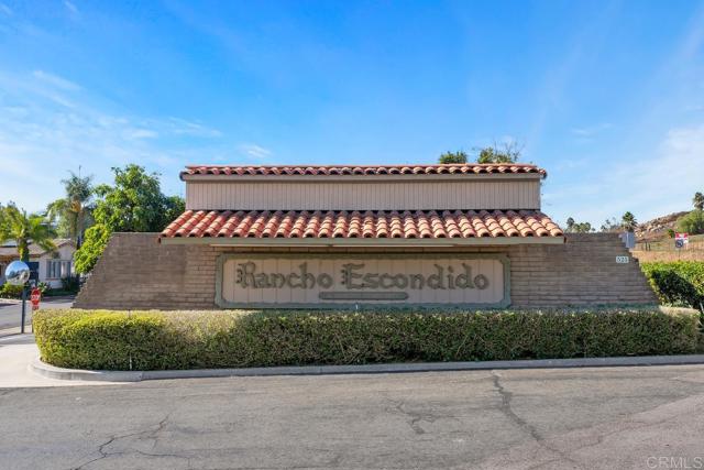Detail Gallery Image 39 of 53 For 525 W El Norte Pkwy #51,  Escondido,  CA 92026 - 3 Beds | 2 Baths