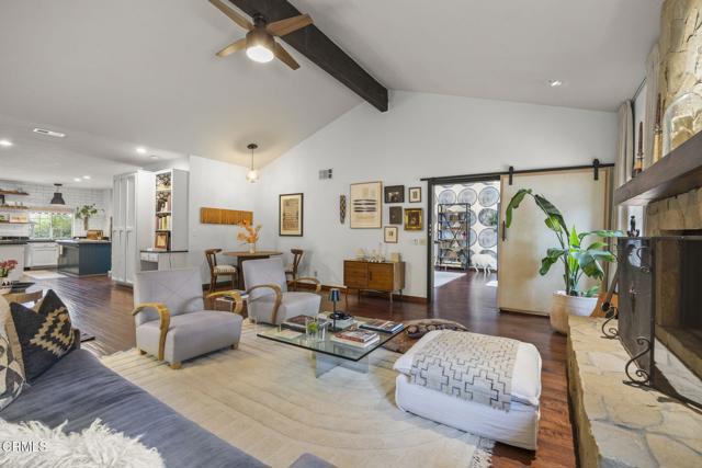 Detail Gallery Image 16 of 43 For 127 Fairway Ln, Ojai,  CA 93023 - 3 Beds | 2/1 Baths