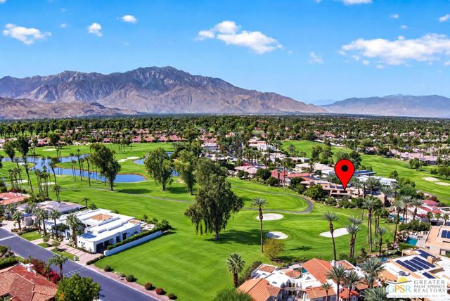 11023 Muirfield Drive, Rancho Mirage, CA 92270