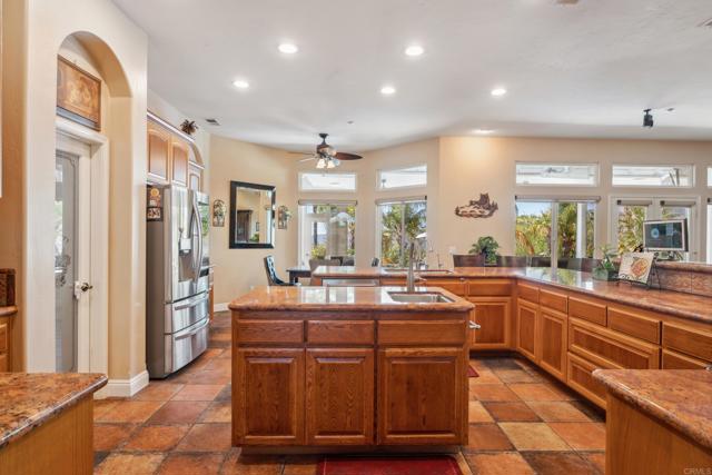 Home for Sale in Ramona